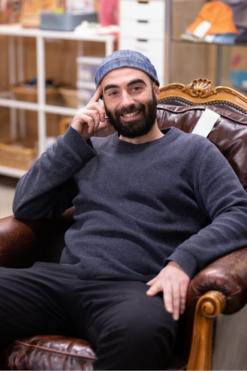 ©Xavier-randria.com