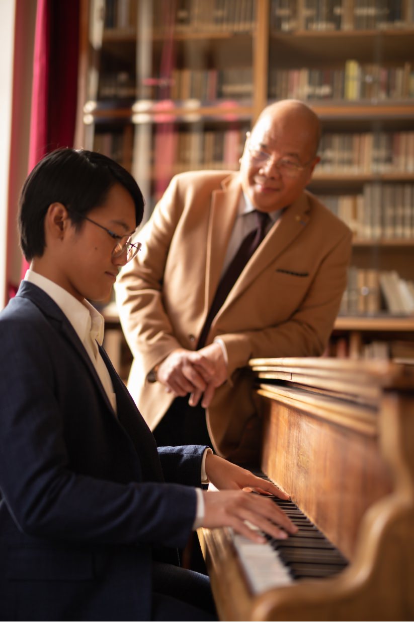 ©Xavier-randria.com